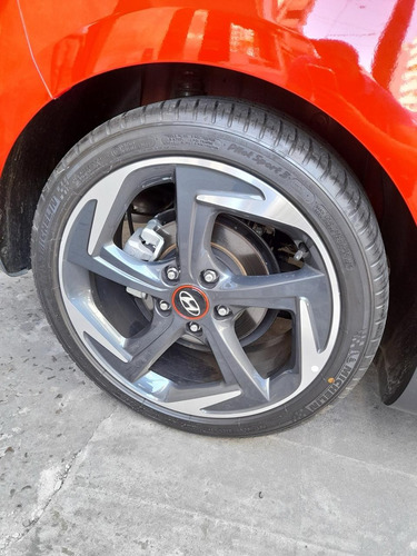 Hyundai Veloster 1.6t 204cv Sport Mt