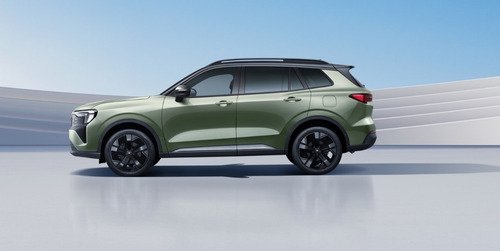 Ford Territory 1.8 Ecoboost Titanium At