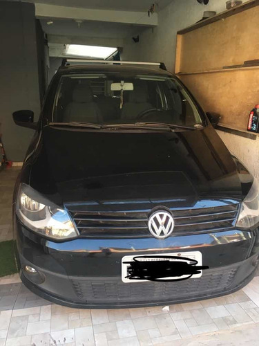 Volkswagen Fox 2011 1.0 Vht Trend Total Flex 3p