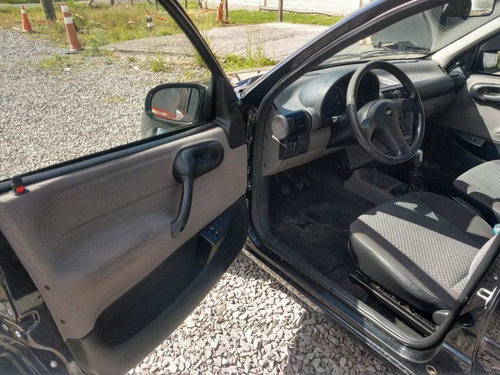 Imagem 9 de 13 de Chevrolet Corsa Classic 1.0 8v Flex