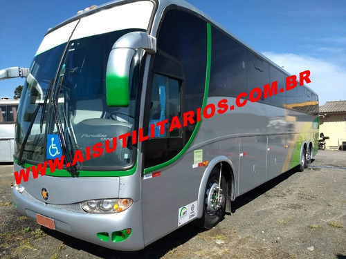 Imagem 1 de 5 de Marcopolo Paradiso 1200 Mb Trucado Impecavel Confira! Ref.97