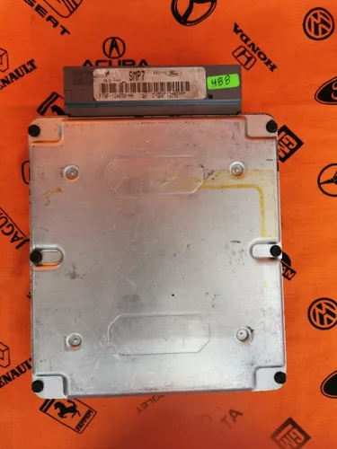 comprar Computadora De Motor Ford Windstar 1998 3.8l, F78f-12a650-hh