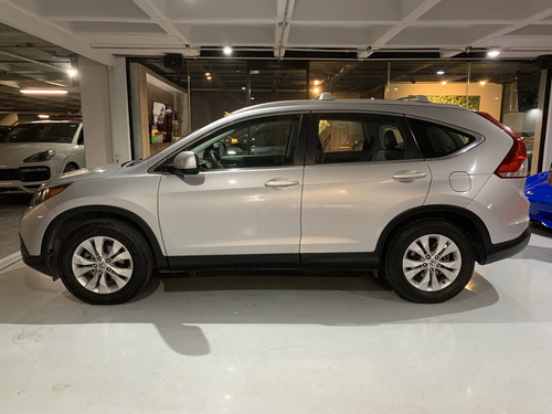 Honda CR-V 2.4 Lx Mt