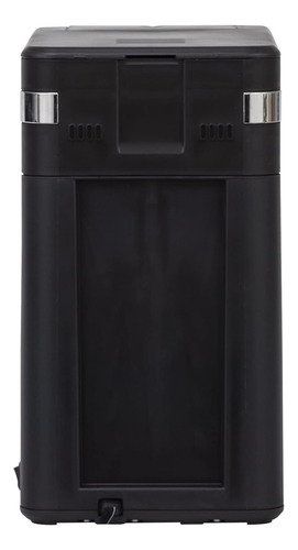 Cafetera Bunn Csb2b Speed Brew Elite 10 Tazas, Negro/sst