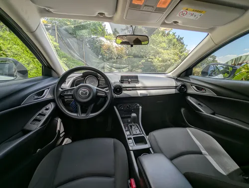 Mazda CX-3 2.0 Prime At