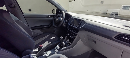 Volkswagen T-cross 1.6 Trendline Nr