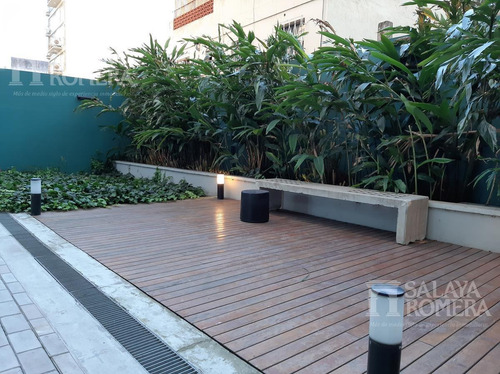 Imagen 10 de 30 de Departamento En Venta 2 Ambientes Vista Al Río - Olivos