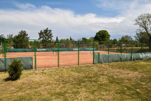Venta Lote Terreno Campo Timbó Club De Campo Golf