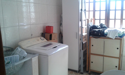Sobrado - Venda - L-27796