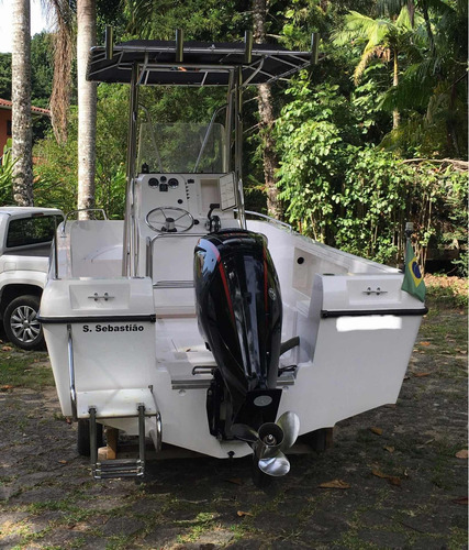 Fishing Raptor 19