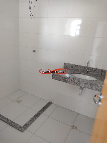 Imagem 8 de 13 de Apartamentos Novos A Venda Ao Lado Do Metrô Artur Alvim - 976-a