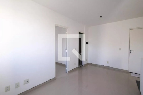 Apartamento À Venda Com 33m², 1 Quarto E Sem Vaga