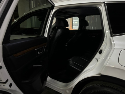 Honda CR-V 1.5 Touring Piel Cvt