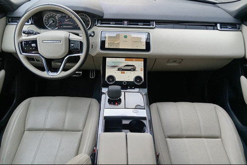 Land Rover Range Rover Velar R-dynamic S 340ps