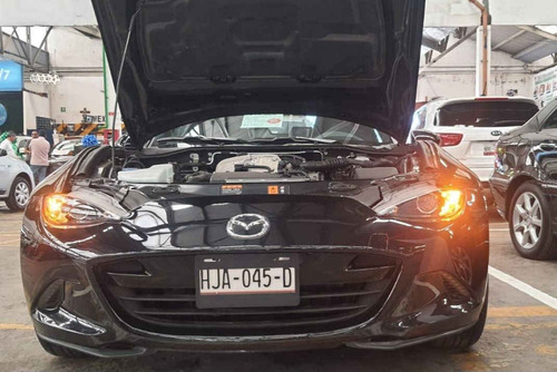 Mazda MX-5 2.0 I Sport Mt