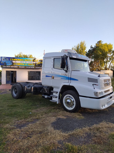 Mercedes-benz Mercedes Benz 1634