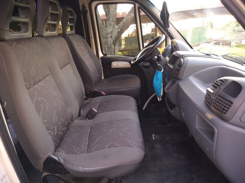 Citroën Jumper 2012 2.3 Hdi Alto Furgon