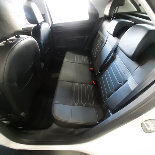 Imagen 6 de 20 de Citroen C4 Cactus Feel Pack Plus 1.6 Mt5 No Nissan Ford1(js)