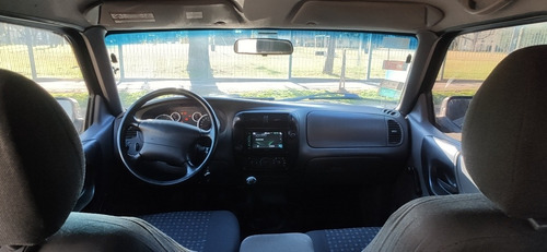 Imagen 5 de 13 de Ford Ranger 2008 3.0 Cd Xl Plus 4x2