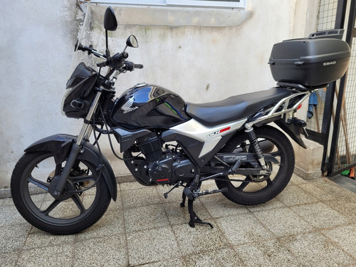 Honda  Glh 150cc 2023