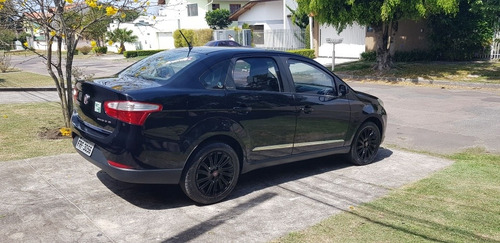 Fiat Siena 1.6 16 Essence