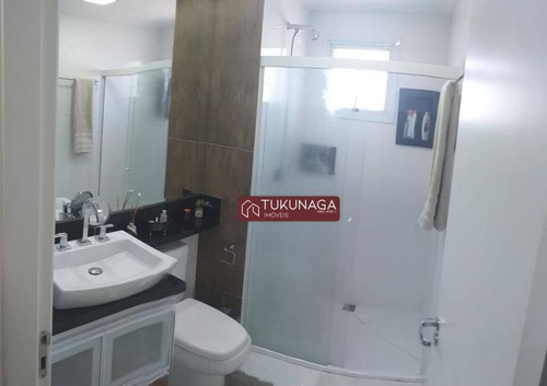 Apartamento Lindo E Espaçoso Com Fino Acabamento!proximo Ao Shopping Internacional - Ap4581