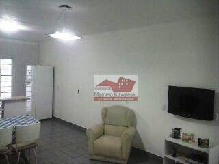 Imagem 12 de 13 de Casa Térrea Com 3 Dormitórios À Venda, 150 M² Por R$ 450.000 - Saúde - São Paulo/sp - Ca1226