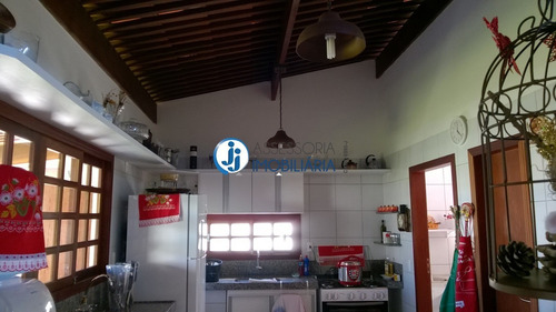 Imagem 14 de 20 de Green Club Ii - Venda De Casa Térrea Com 3 Suítes, Sendo Um Master, No Parque Das Nações, No Melhor De Nova Parnamirim - Ca01000 - 69228467