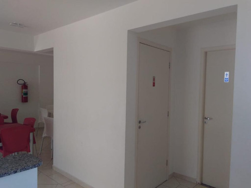 Apartamento Com 2 Dormitórios À Venda, 57 M² - Centro - São Bernardo Do Campo/sp - Ap65363