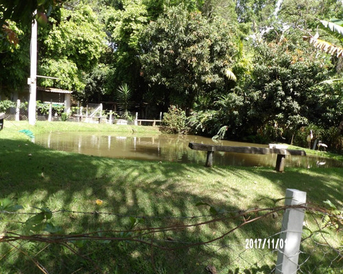 Imagem 16 de 27 de Chácara - Ch00511 - 32823049