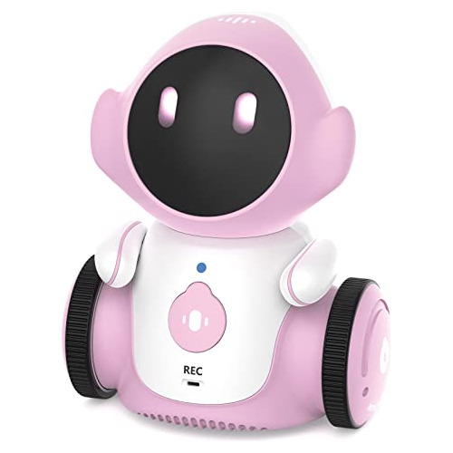 Gilobaby Robot Toys, Robot De Conversación Inteligente Reca