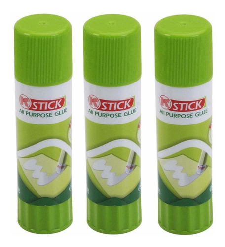 3 Barras De Pegamento Para Impresora 3d, D-flife Solidas Peg