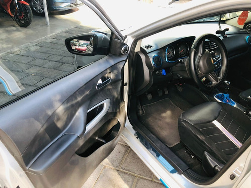 Imagen 13 de 13 de Chevrolet Aveo 2020 Lt