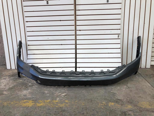 Facia Vw Tiguan 2022 Delantera Original Reparada