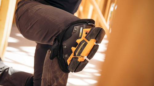 Toughbuilt Rodilleras