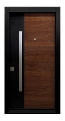 Imagen 4 de 6 de Puertas Tipo Multilock