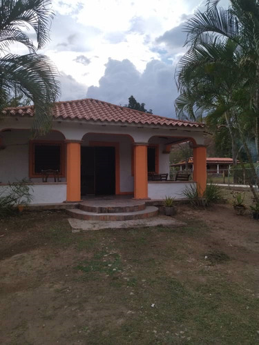 Casa Campestre 