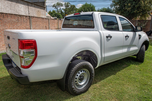 Ford Ranger 2.2 4x2 0 Km
