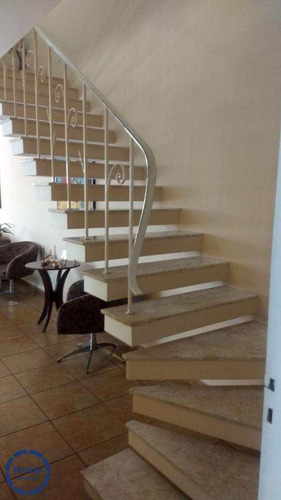 Casa Com 4 Dorms, Aparecida, Santos - R$ 880 Mil, Cod: 13578 - V13578