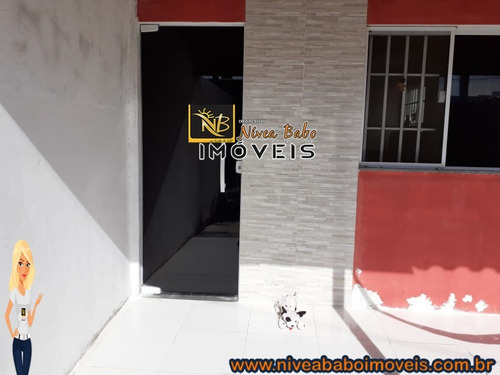 Imagem 6 de 8 de Casa Em Unamar Cabo Frio Casa Super Linda Em Unamar Cabo Frio Região Dos Lagos - Vcap 208 - 69287667
