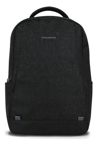 Mochila Notebook Coolcapital Taos 15,6 Negro Cc-b93362