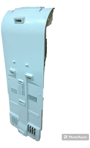 Cubierta De Evaporador Refrigerador Samsung Rs27klmr (Usado)