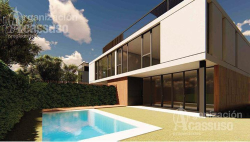 Casa - Condominio Vass - Campanillas