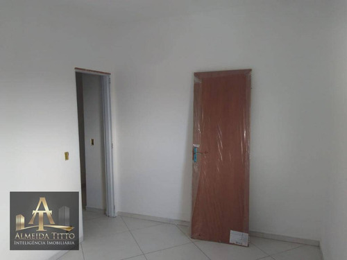 Imagem 16 de 21 de Vendo Casa Em Cotia - 2 Dormitórios E 2 Vagas De Garagem - Confira Descritivo. - Ca0973