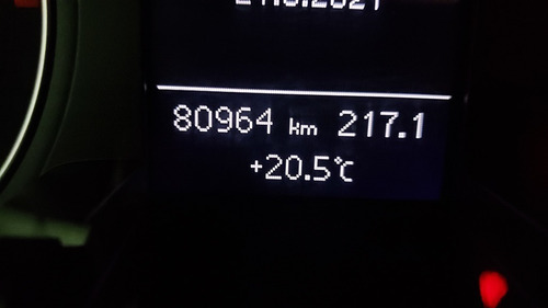 Imagem 9 de 10 de Audi A4 Avant - 2013