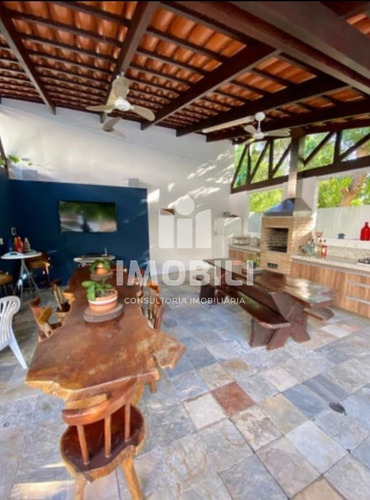 Imagem 11 de 13 de Casa Em Condominio - Gruta De Lourdes - Ref: 2333 - V-im1203
