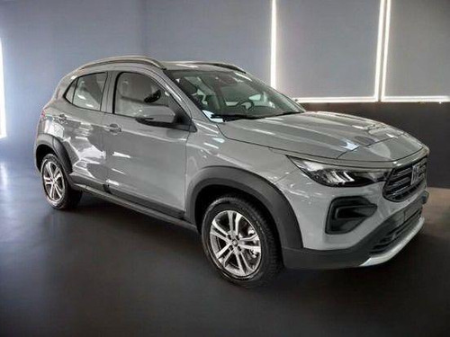 Fiat Pulse Audace 1.0 Turbo Cvt