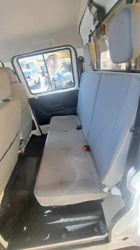Dongfeng Truck 1.2 Cabina Simple C21 Ac I Mt 2023