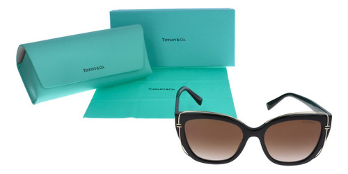 Lentes De Sol Tiffany & Co. Tf4148 80013b