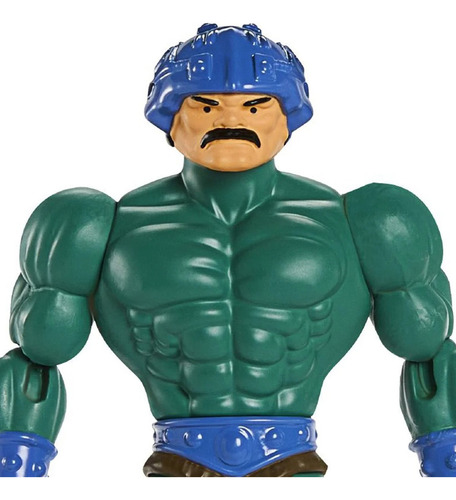 Serpent Claw Mentor Masters Of The Universe Origins Hkm76